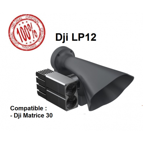 Dji Matrice 30 LP12 - Dji LP12 Matrice 30 - Dji LP12 Original